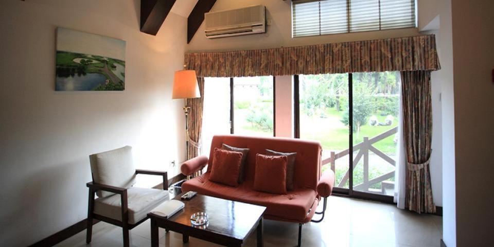 Sun Island Resorts, Shanghai Qingpu Room photo